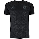 Camisa do Internacional III 25/26 Torcedor adidas Masculina - Foto 2
