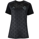 Camisa do Internacional III 25/26 Torcedor adidas Feminina - Foto 1