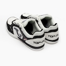 Chuteira Futsal Adulto Joma Top Flex - Foto 5