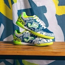 Chuteira Futsal Adulto Joma Top Flex Pito - Foto 3