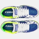 Chuteira Futsal Adulto Joma Top Flex Pito - Foto 5