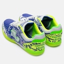 Chuteira Futsal Adulto Joma Top Flex Pito - Foto 7