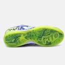 Chuteira Futsal Adulto Joma Top Flex Pito - Foto 8