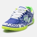 Chuteira Futsal Adulto Joma Top Flex Pito - Foto 9