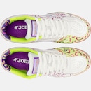 Chuteira Futsal Adulto Joma Top Flex Amandinha - Foto 3