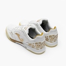 Chuteira Futsal Adulto Joma Top Flex Rebound - Foto 5