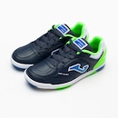 Chuteira Futsal Júnior Joma Top Flex - Foto 4