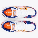 Chuteira Futsal Infantil Joma Top Flex - Foto 3