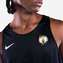 Camiseta Regata Boston Celtics Nike NBA Masculina - Foto 7