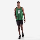 Camiseta Regata Boston Celtics Nike NBA Masculina - Foto 4
