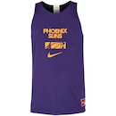 Camiseta Regata Phoenix Suns Nike NBA Masculina - Foto 1
