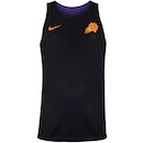 Camiseta Regata Phoenix Suns Nike NBA Masculina - Foto 3