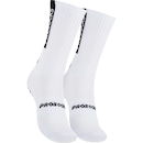 Meia ProSocks UltraGrip Cano Alto Adulto Tamanho 38 - 44 - Foto 1