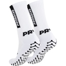 Meia ProSocks UltraGrip Cano Alto Adulto Tamanho 38 - 44 - Foto 2