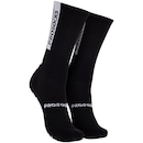Meia ProSocks UltraGrip Cano Alto Adulto Tamanho 39 - 44 - Foto 1