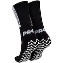 Meia ProSocks UltraGrip Cano Alto Adulto Tamanho 39 - 44 - Foto 2