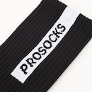 Meia ProSocks UltraGrip Cano Alto Adulto Tamanho 39 - 44 - Foto 4