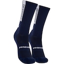 Meia ProSocks UltraGrip Cano Alto Adulto Tamanho 38 - 44 - Foto 1
