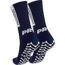 Meia ProSocks UltraGrip Cano Alto Adulto Tamanho 38 - 44 - Foto 2