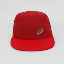 Boné Adulto ASICS Flexivel Fuji Aba Reta - Foto 2