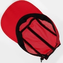 Boné Adulto ASICS Flexivel Fuji Aba Reta - Foto 4