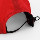 Boné Adulto ASICS Flexivel Fuji Aba Reta - Foto 6