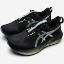 Tênis Masculino ASICS Novablast 5 Luxe - Foto 4