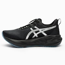 Tênis Feminino ASICS Novablast 5 Luxe - Foto 3