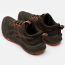 Tênis Masculino ASICS Trabuco Terra 3 - Foto 5