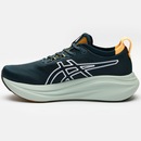 Tênis Masculino ASICS GEL-Nimbus 27 TR - Foto 2