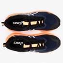 Tênis Masculino ASICS Novablast 5 Lite-Show - Foto 4