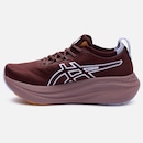 Tênis ASICS Gel-Nimbus 27 TR Feminino - Foto 2