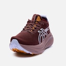Tênis ASICS Gel-Nimbus 27 TR Feminino - Foto 7