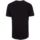 Camiseta do Los Angeles Lakers NBA Just One N0098 Masculina - Foto 2