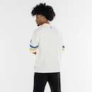 Camiseta do Golden State Warriors NBA Football N0301 Masculina - Foto 3