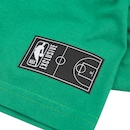 Camiseta do Boston Celtics NBA Since Time N955A Masculina - Foto 3