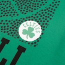 Camiseta do Boston Celtics NBA Since Time N955A Masculina - Foto 4