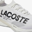 Tênis Masculino Lacoste Ag-Lt25 Lite - Foto 6