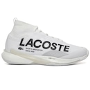 Tênis Masculino Lacoste Ag-Lt25 Lite Sock - Foto 1