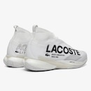 Tênis Masculino Lacoste Ag-Lt25 Lite Sock - Foto 3