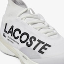 Tênis Masculino Lacoste Ag-Lt25 Lite Sock - Foto 6