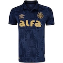 Camisa do Grêmio III 25/26 Torcedor Umbro Masculina - Foto 1