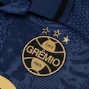 Camisa do Grêmio III 25/26 Torcedor Umbro Masculina - Foto 6