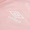 Camisa do Santos 25/26 Torcedor Outubro Rosa Umbro Masculina - Foto 5