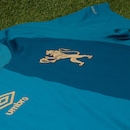 Camisa do Sport Clube de Recife III 25/26 Torcedor Umbro Masculina - Foto 2