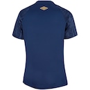 Camisa do Grêmio III 25/26 Torcedor Umbro Feminina - Foto 2