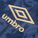 Camisa do Grêmio III 25/26 Torcedor Umbro Feminina - Foto 6