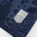 Camisa do Grêmio III 25/26 Torcedor Umbro Juvenil - Foto 4