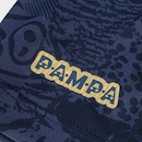 Camisa do Grêmio III 25/26 Torcedor Umbro Juvenil - Foto 5