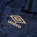 Camisa do Grêmio III 25/26 Torcedor Umbro Juvenil - Foto 7
